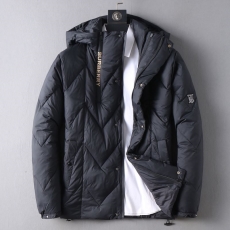 Burberry Down Jackets